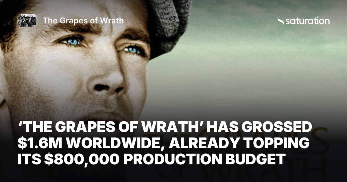 The Grapes of Wrath share card