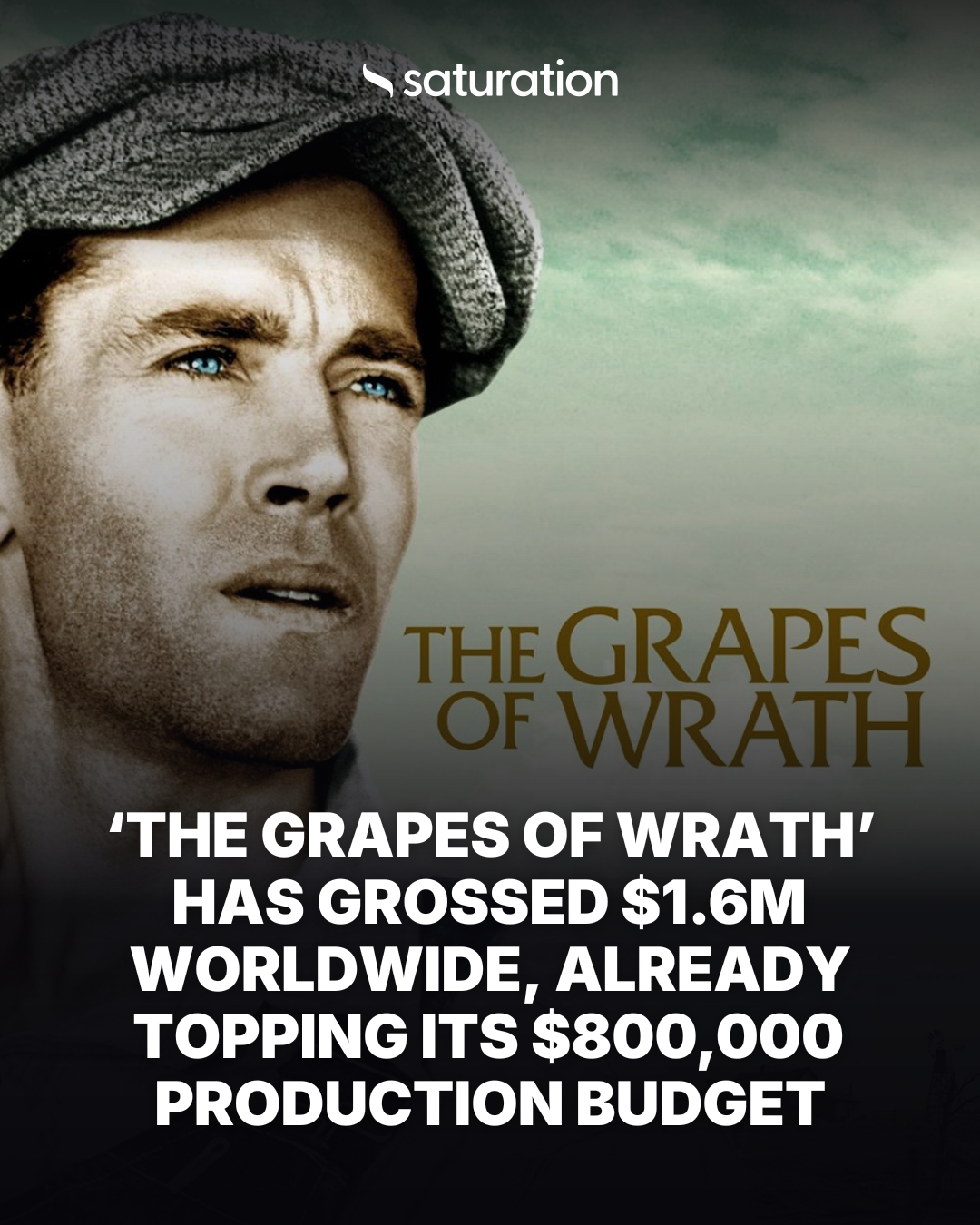 The Grapes of Wrath share card