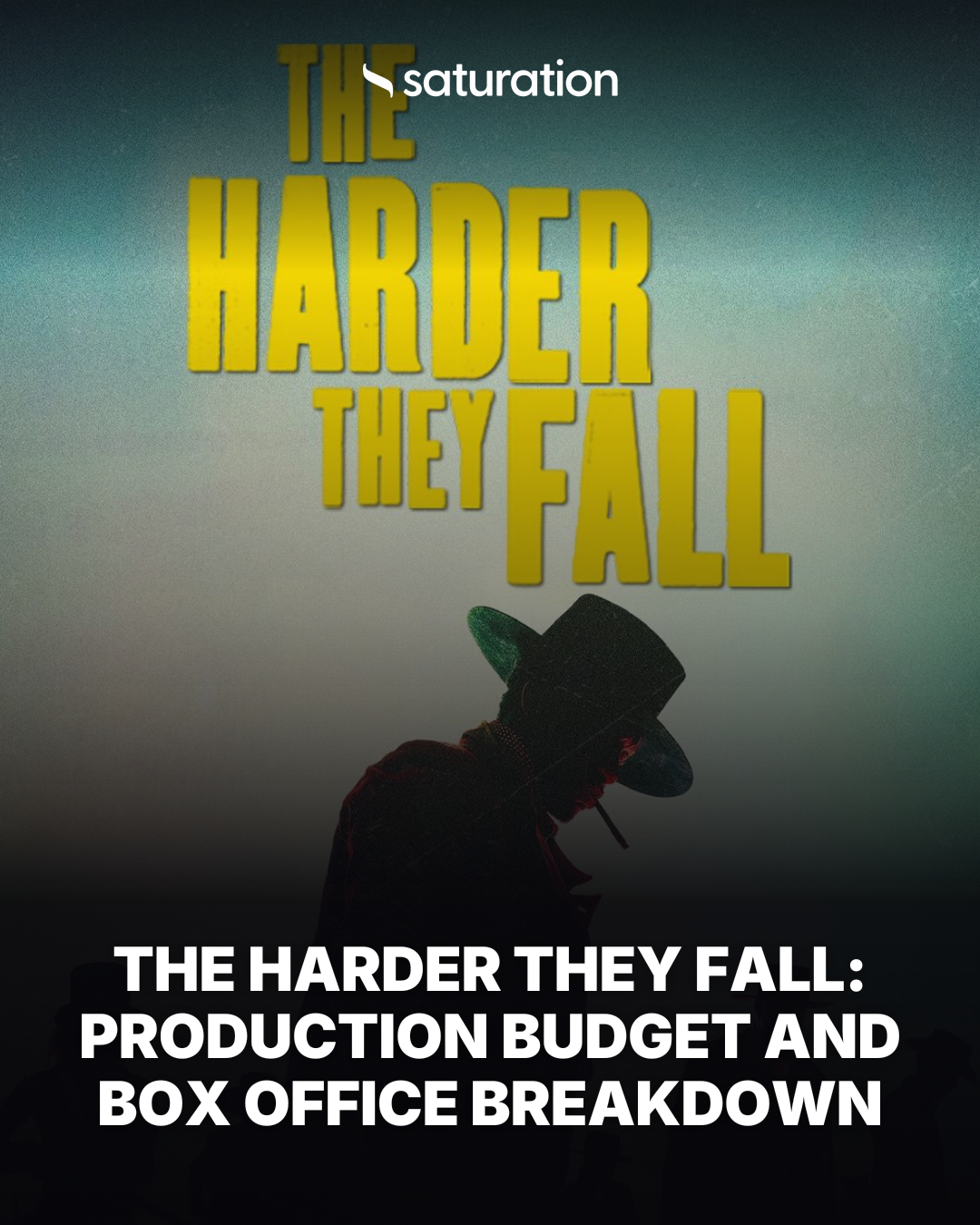 The Harder They Fall share card