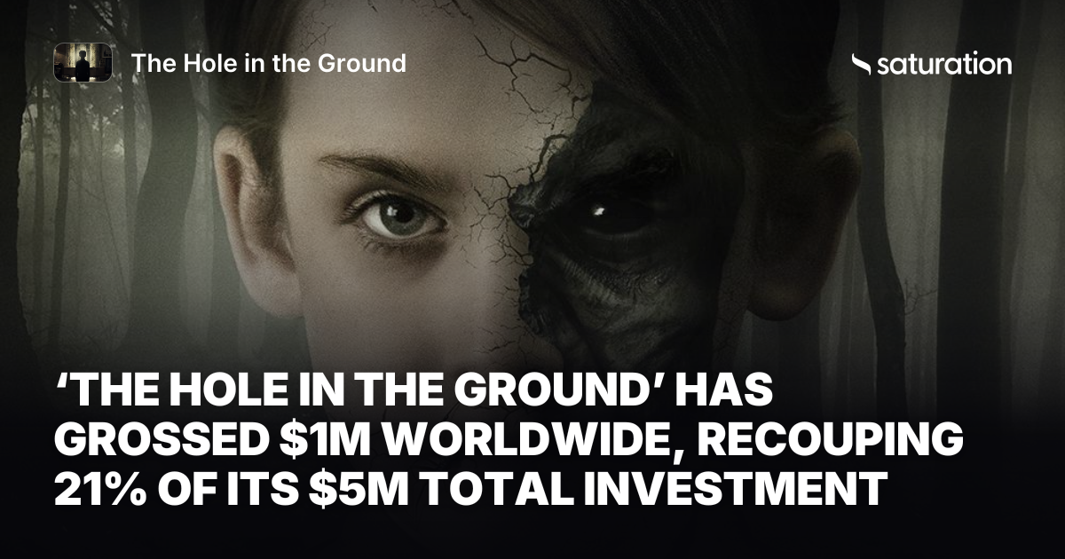 The Hole in the Ground share card