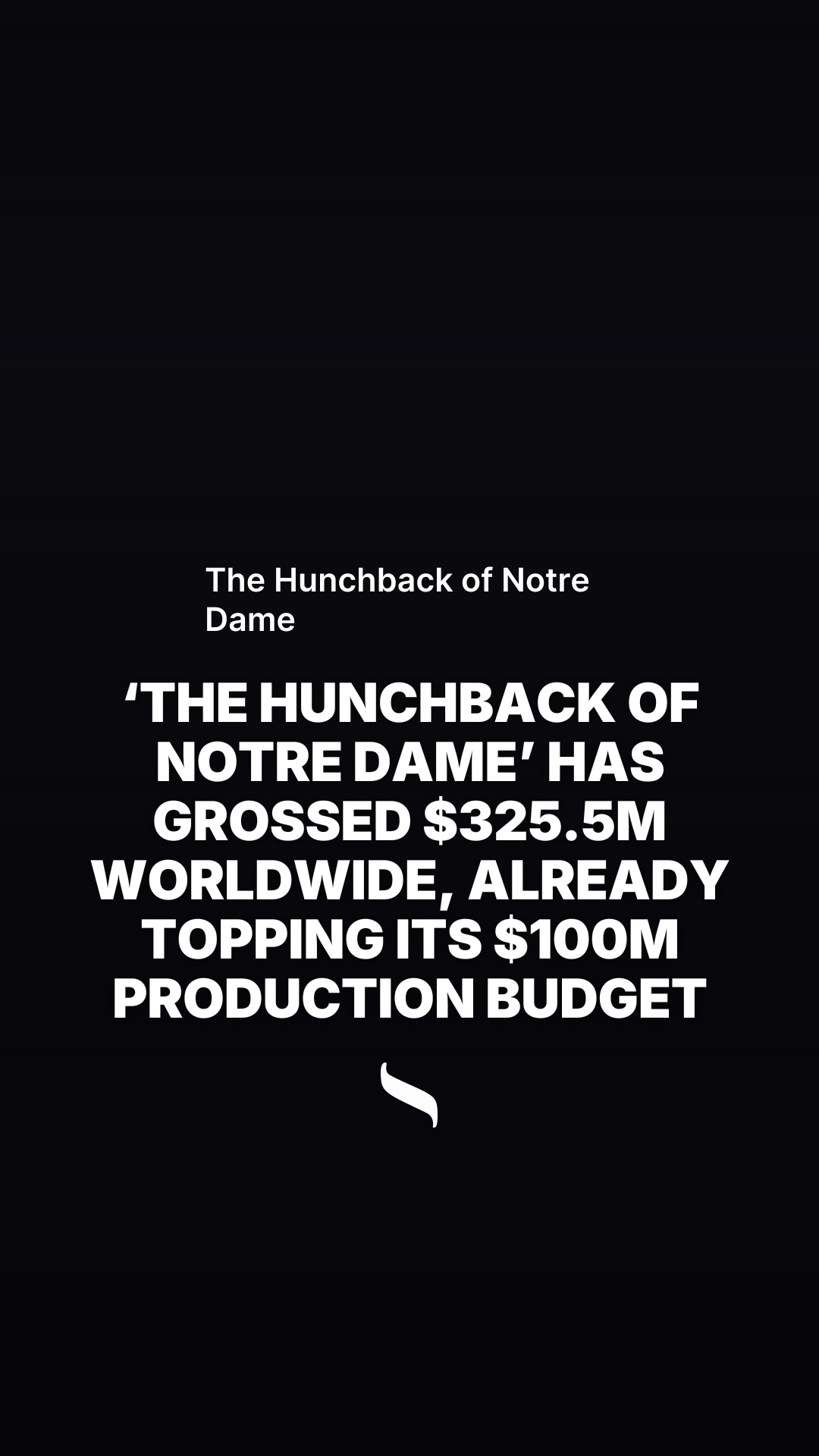 The Hunchback of Notre Dame (1996) share card