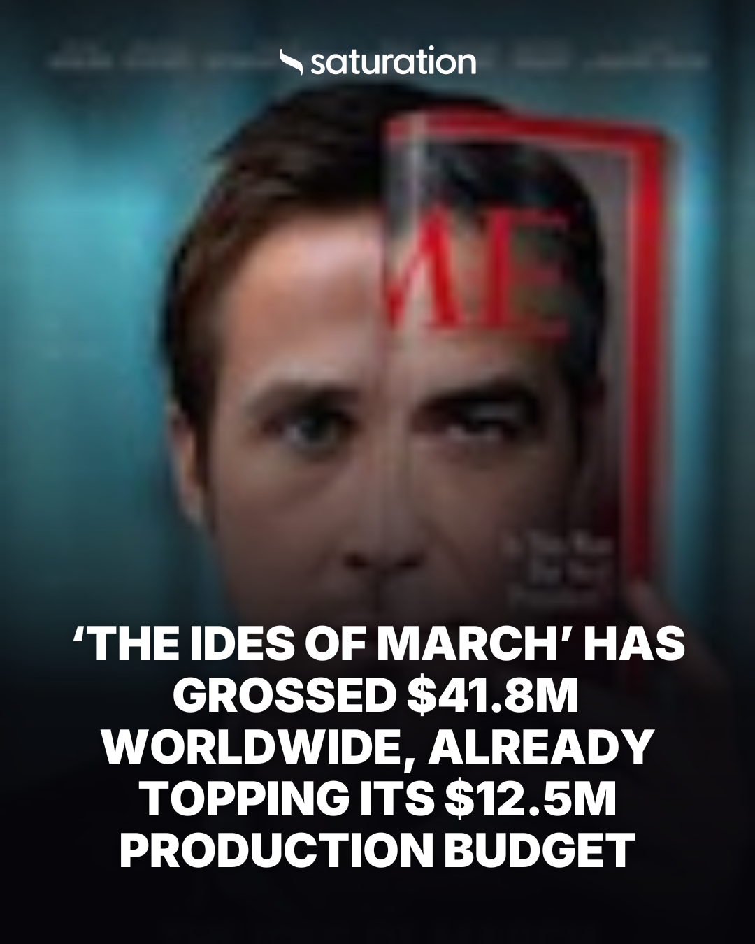 The Ides of March (2011) share card