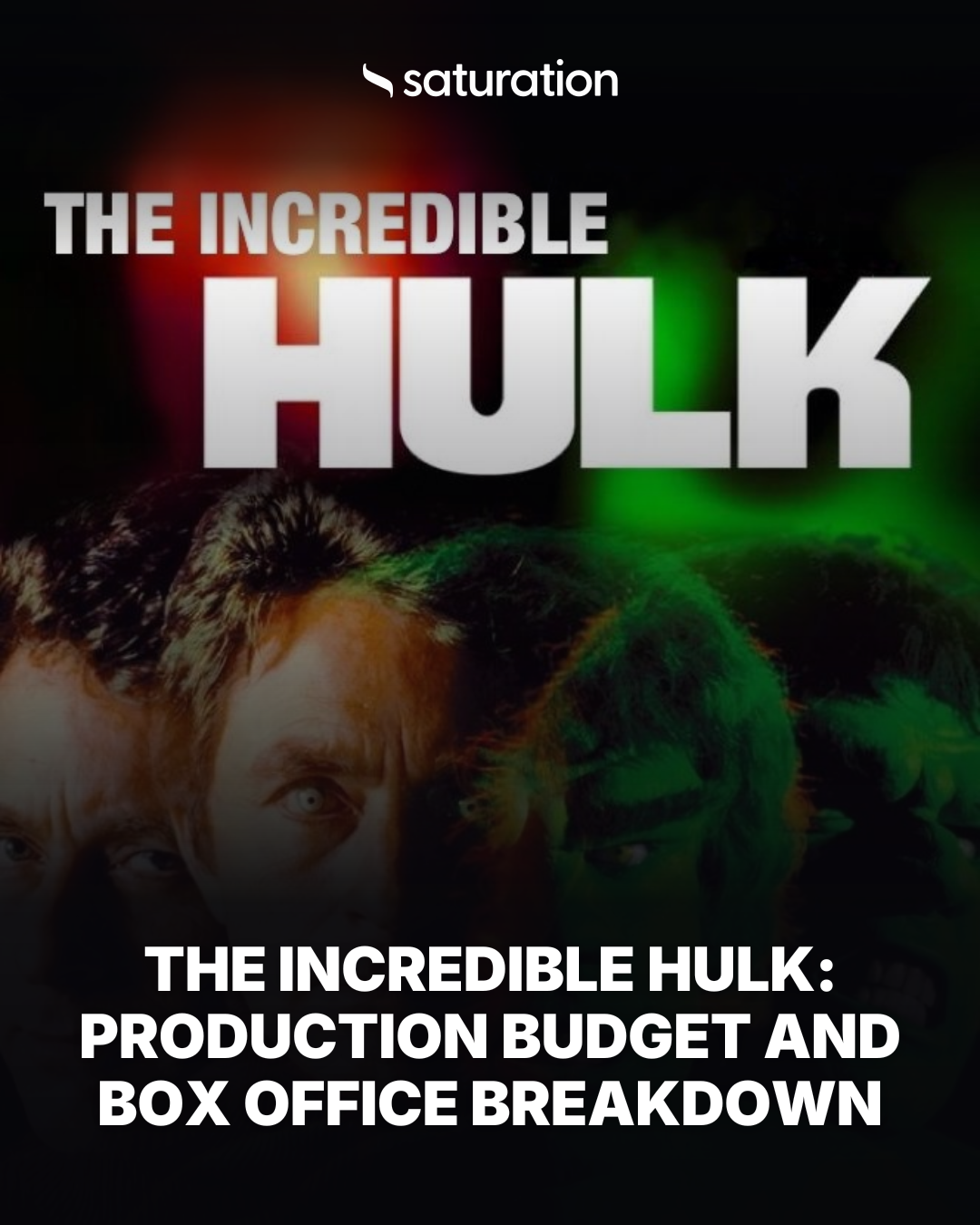 The Incredible Hulk share card