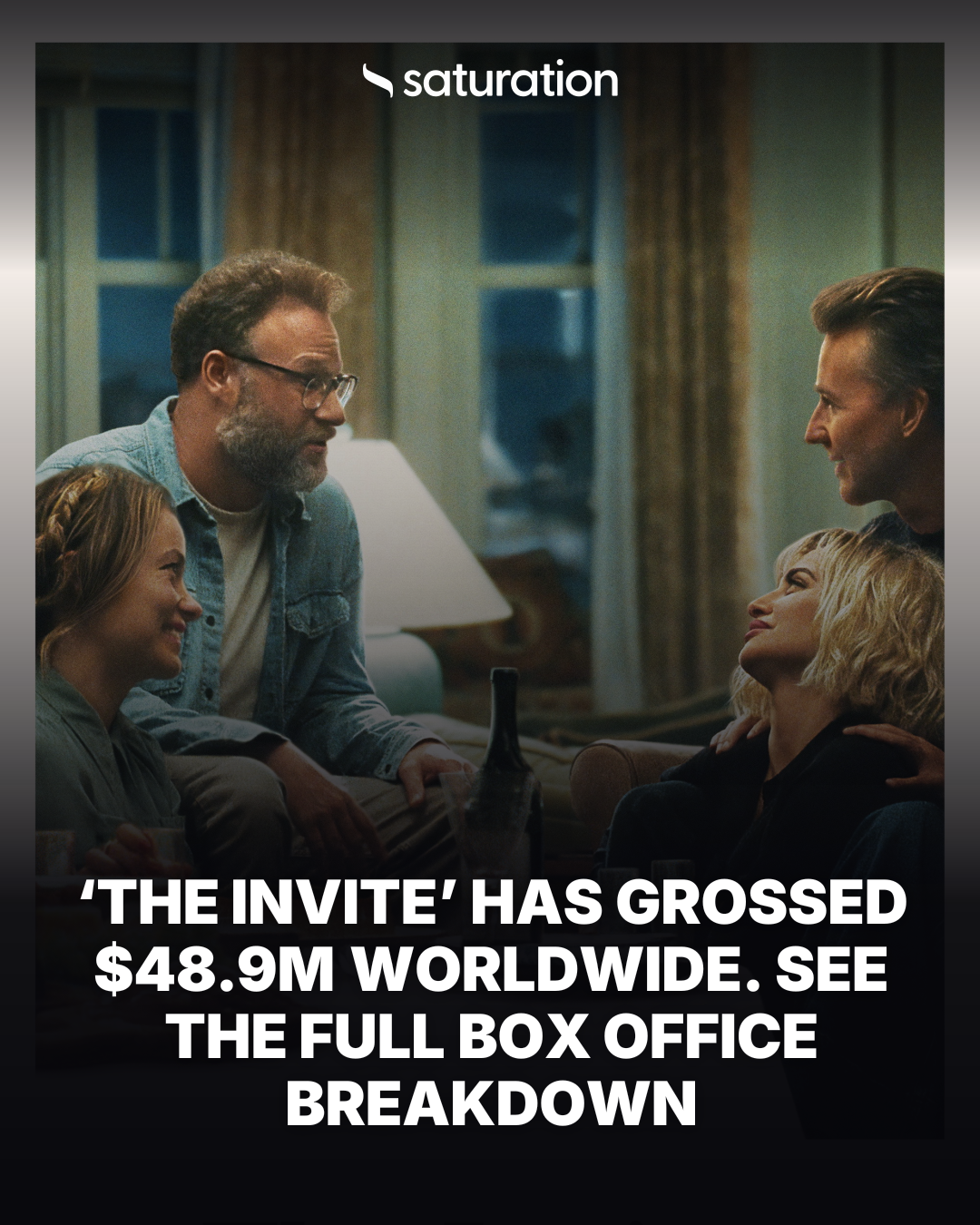 The Invite (2026) share card