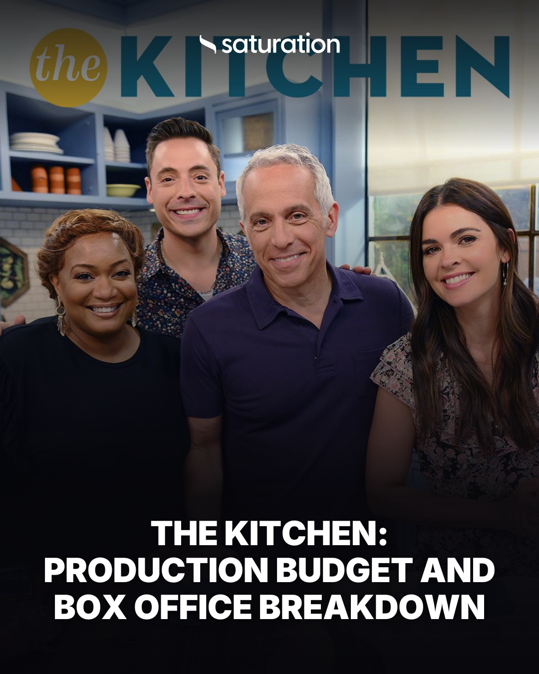 The Kitchen share card