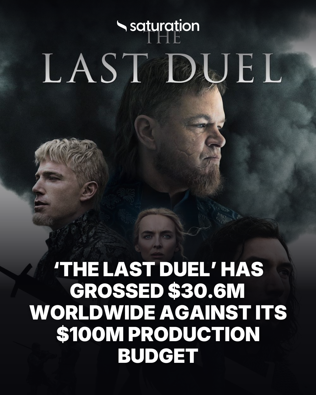 The Last Duel share card
