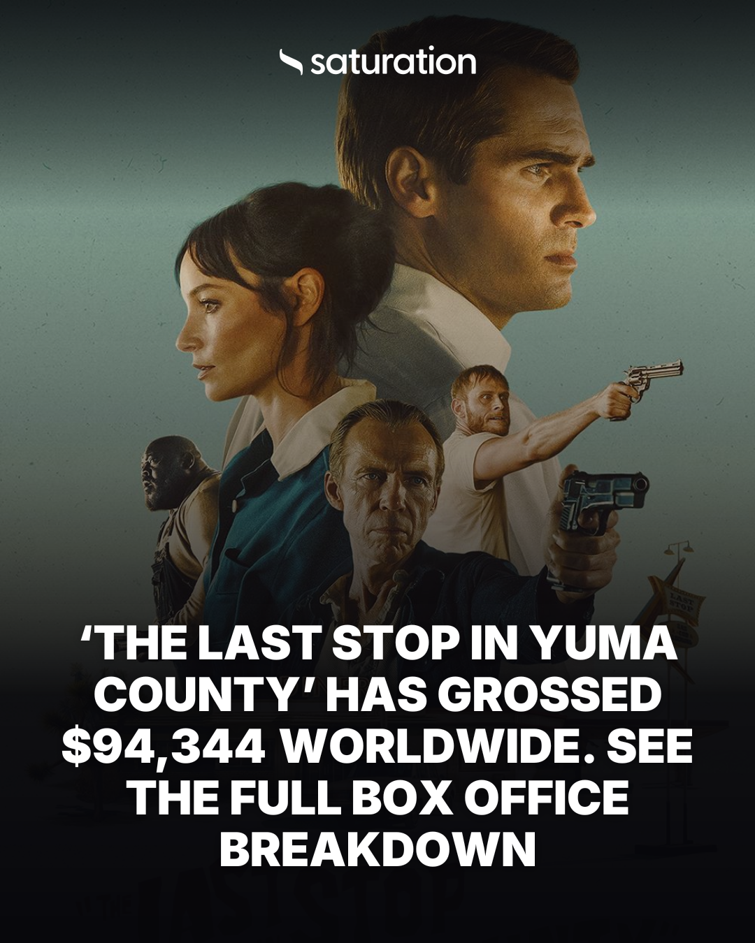 The Last Stop in Yuma County share card