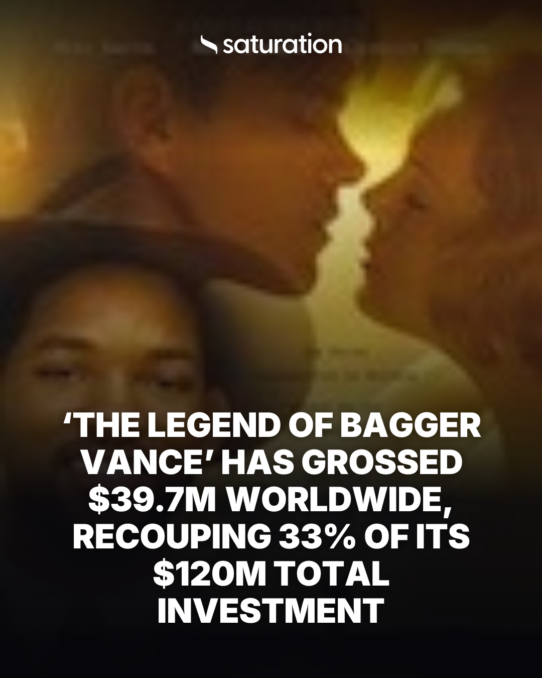 The Legend of Bagger Vance share card
