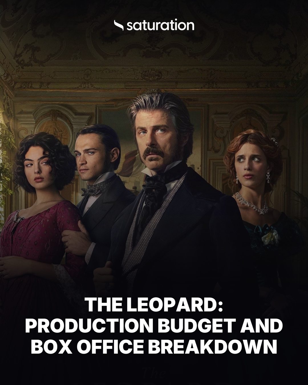 The Leopard share card