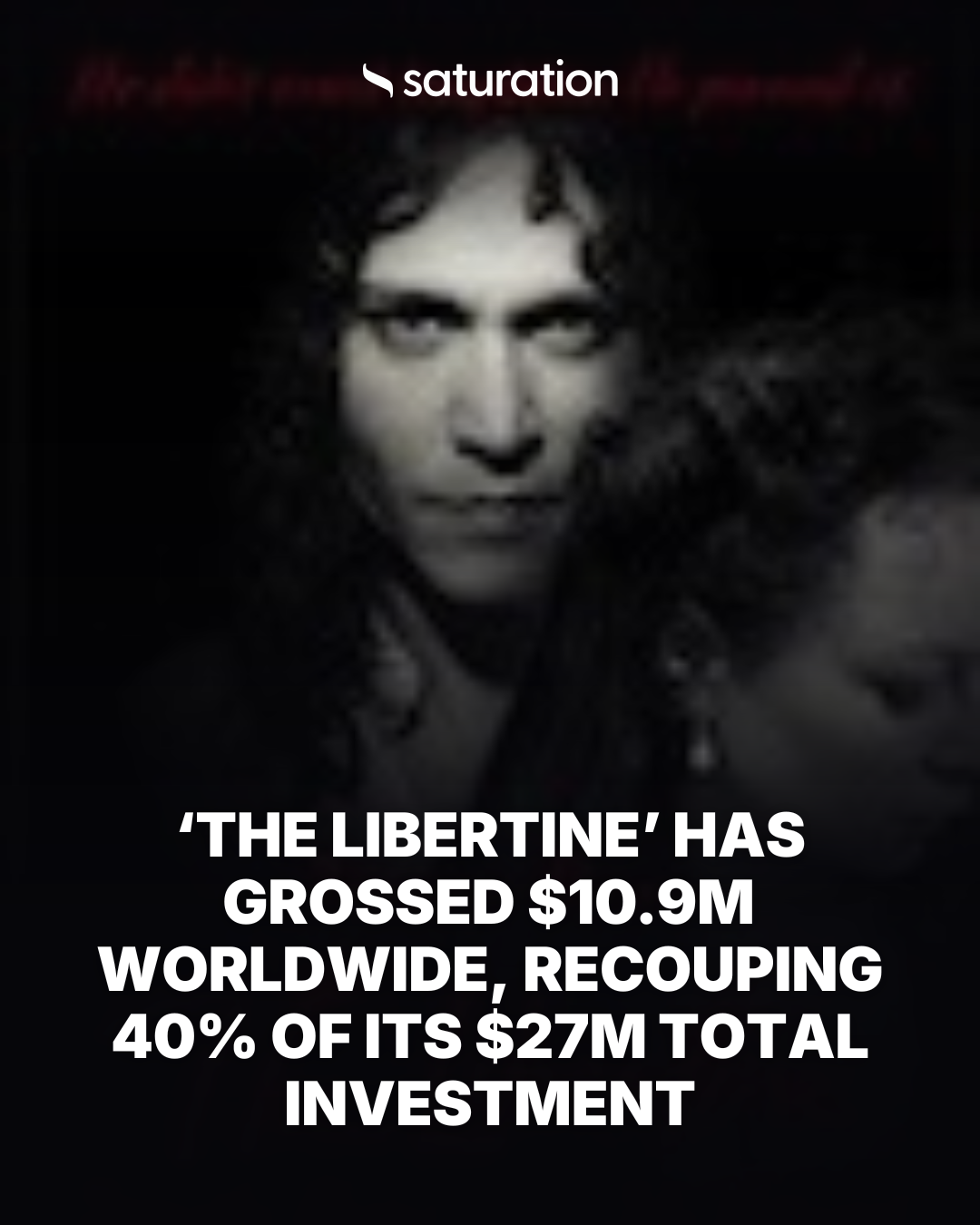 The Libertine (2005) share card