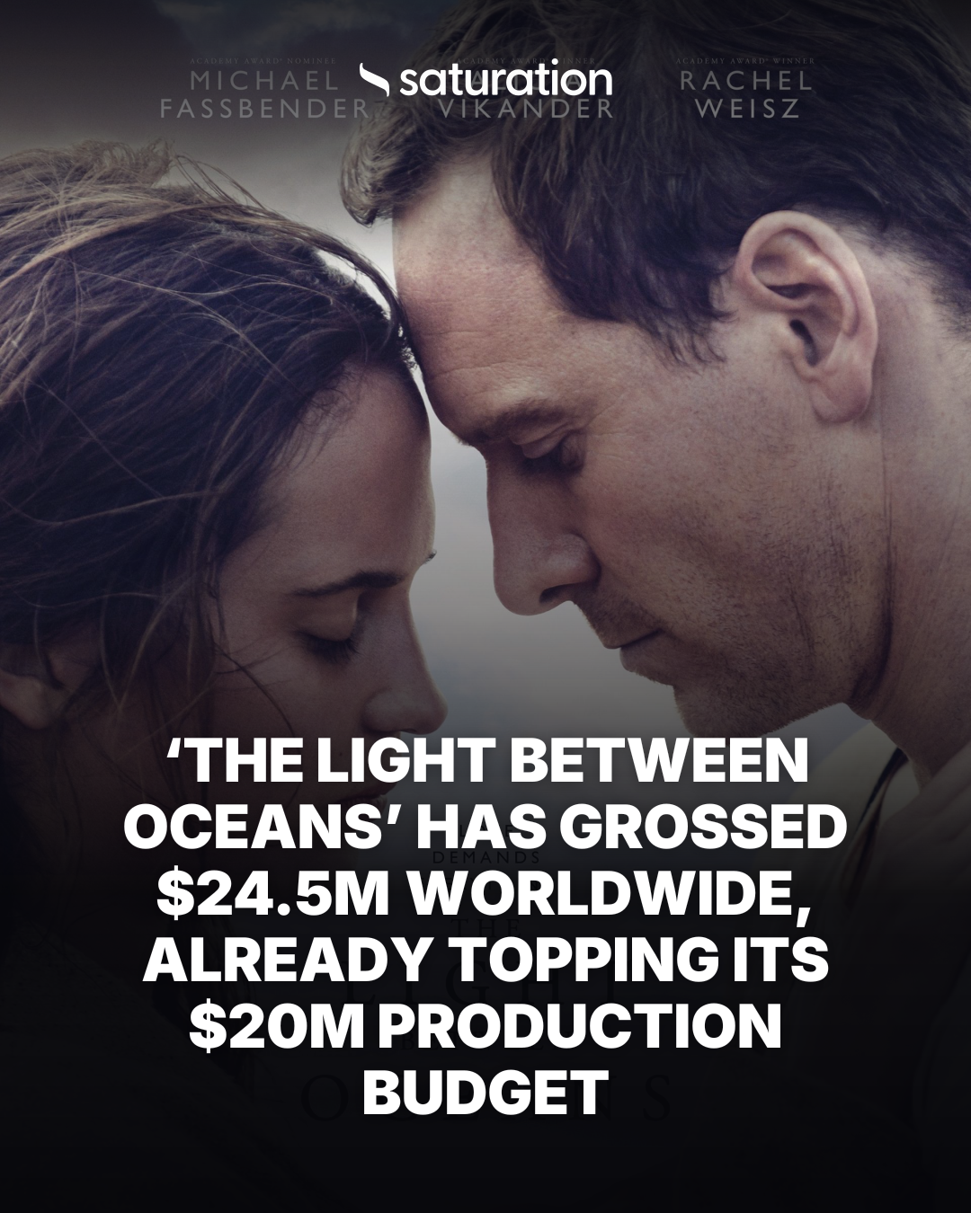 The Light Between Oceans (2016) share card