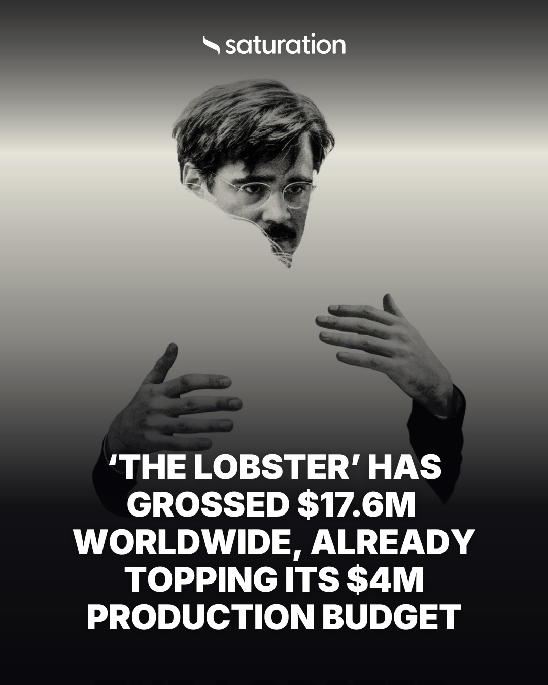 The Lobster share card