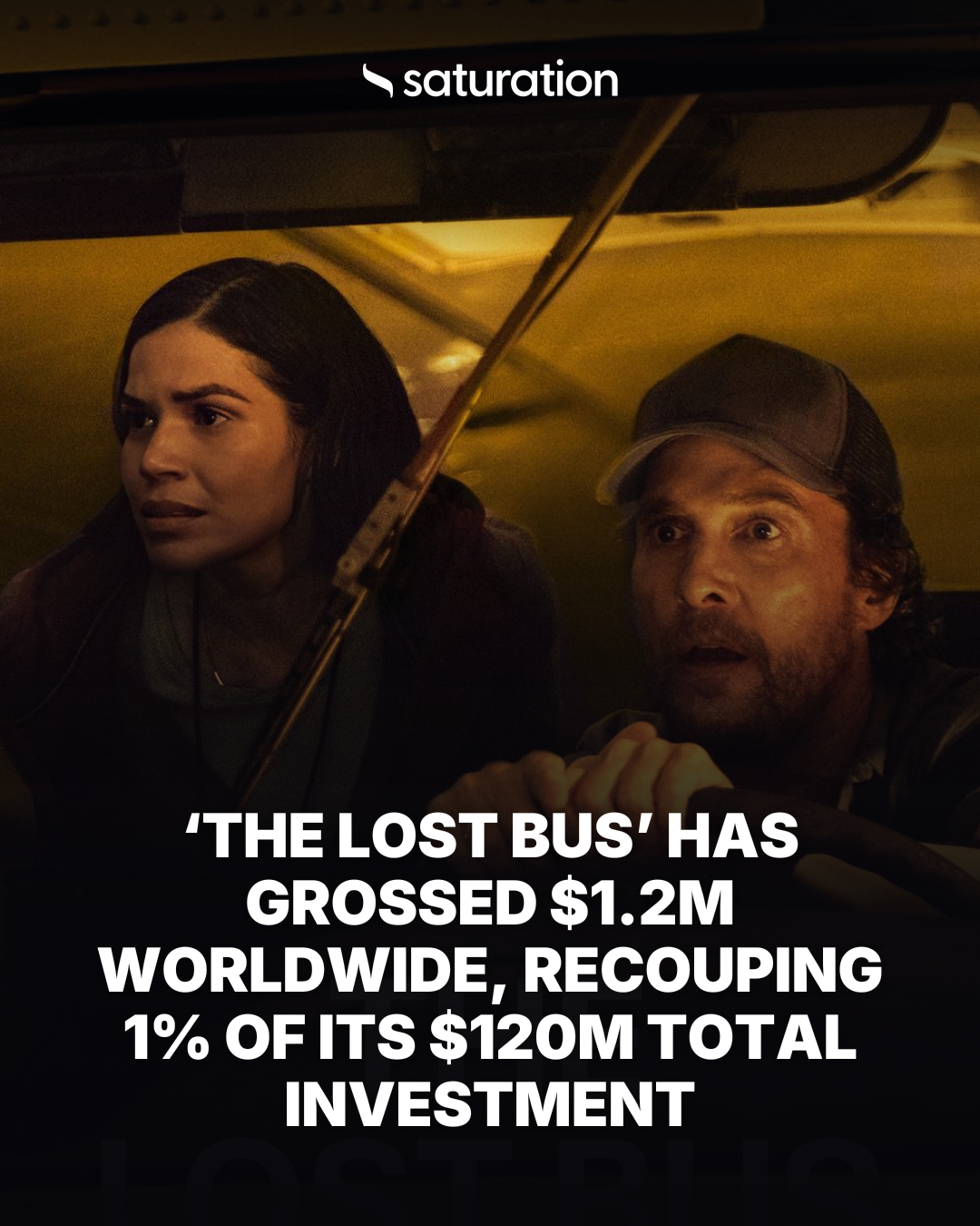 The Lost Bus share card
