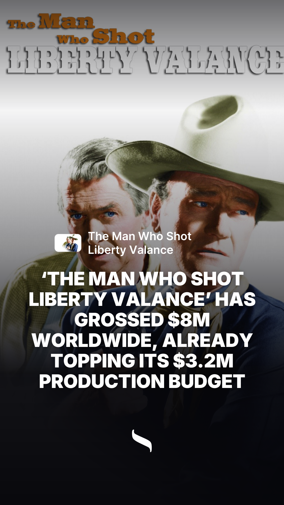 The Man Who Shot Liberty Valance share card