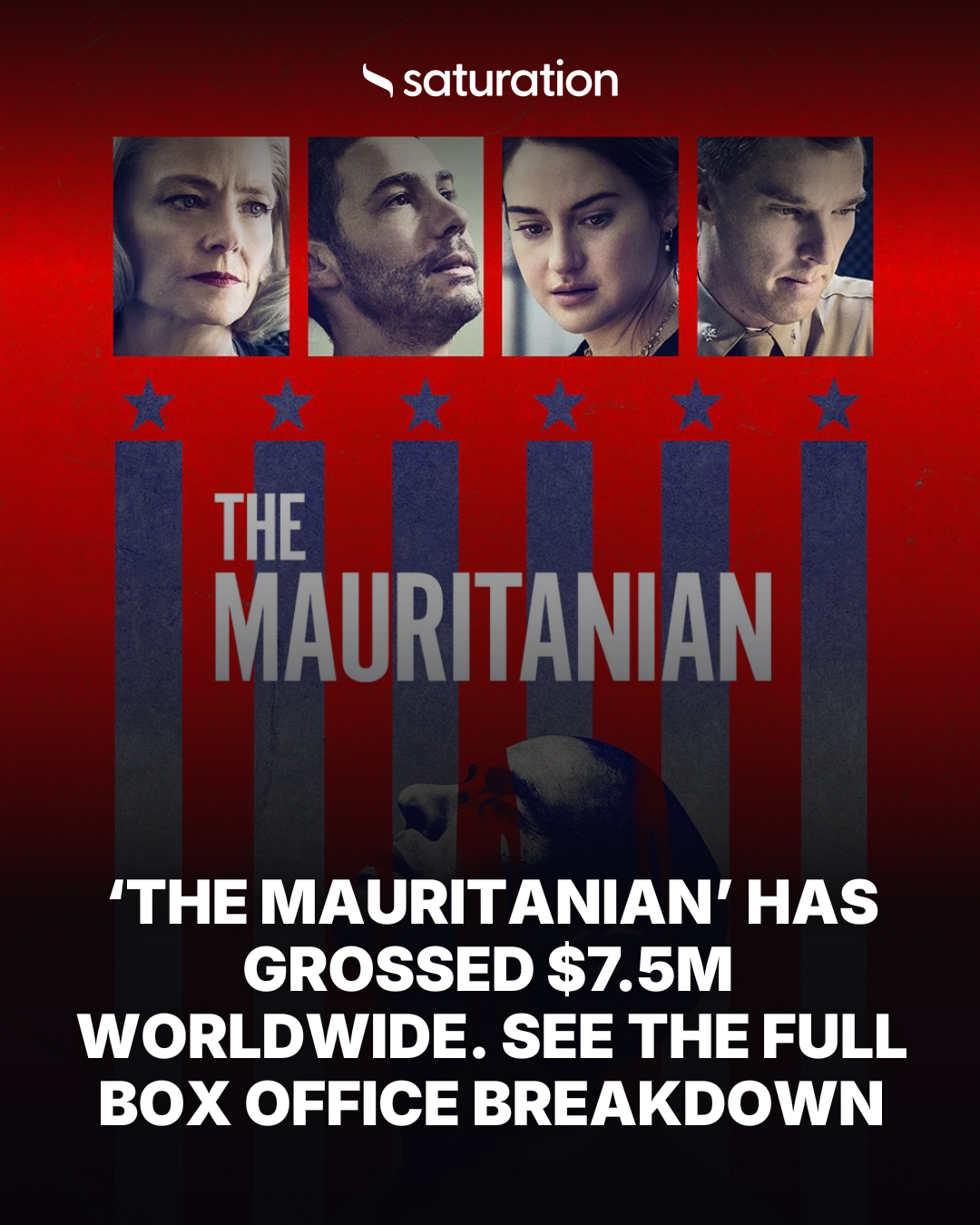 The Mauritanian share card