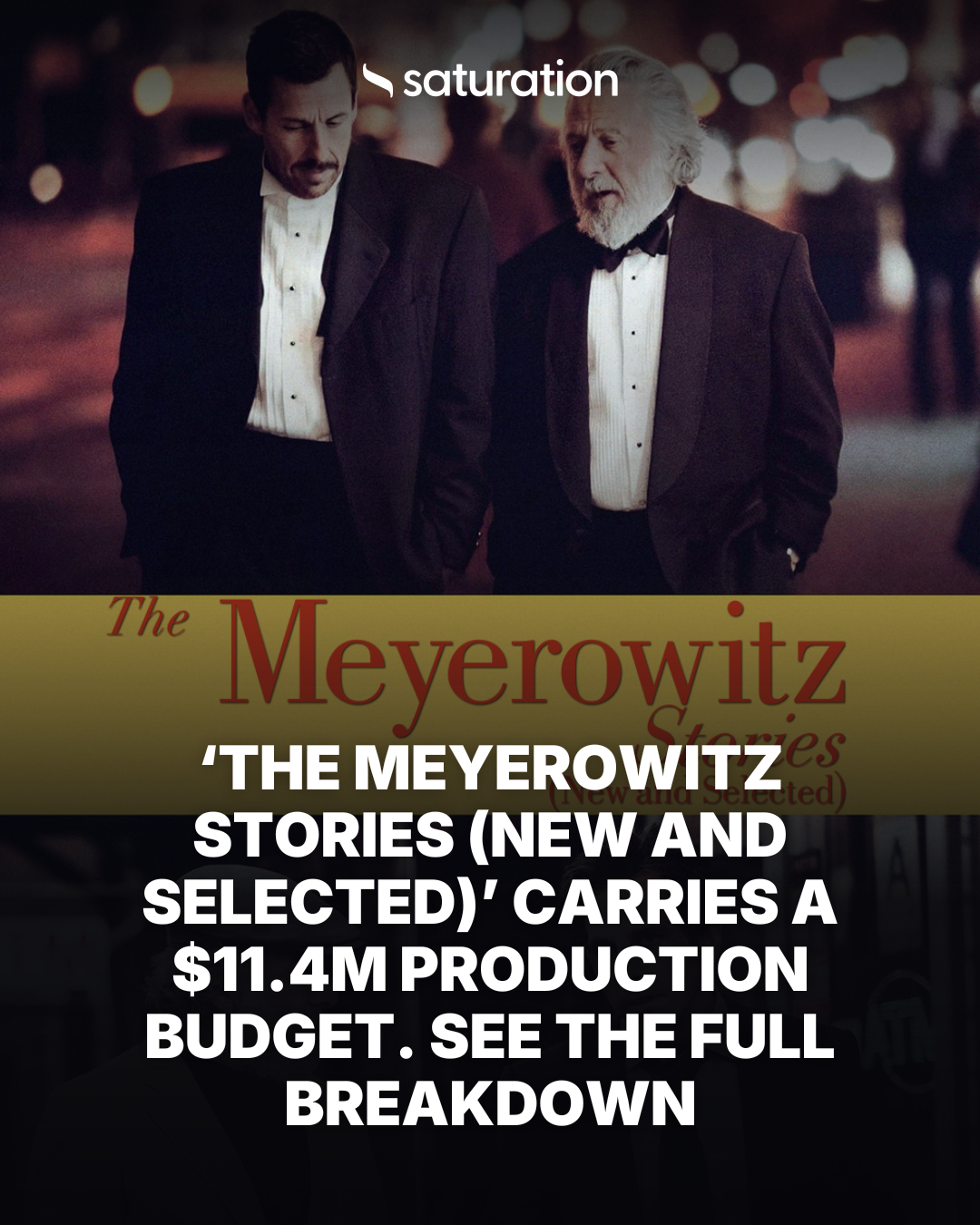 The Meyerowitz Stories (New and Selected) share card
