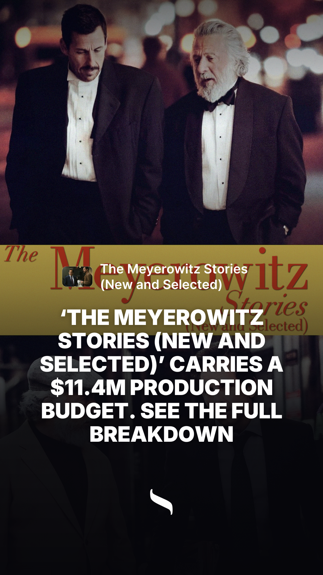 The Meyerowitz Stories (New and Selected) share card