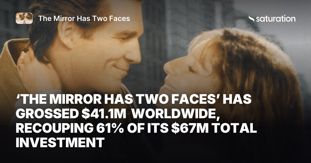 The Mirror Has Two Faces share card