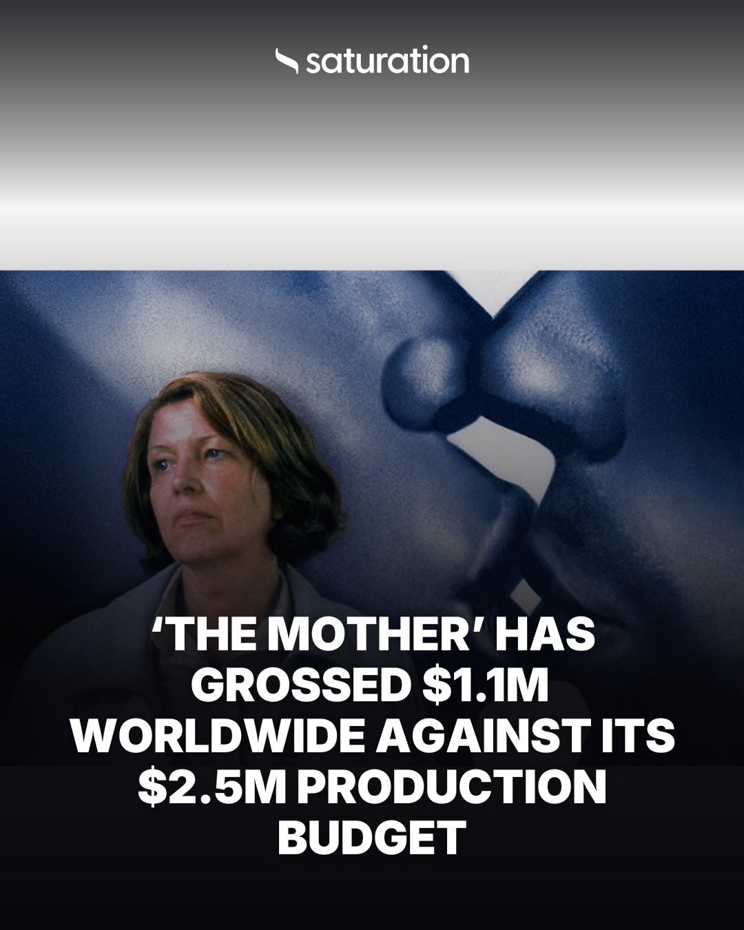 The Mother share card