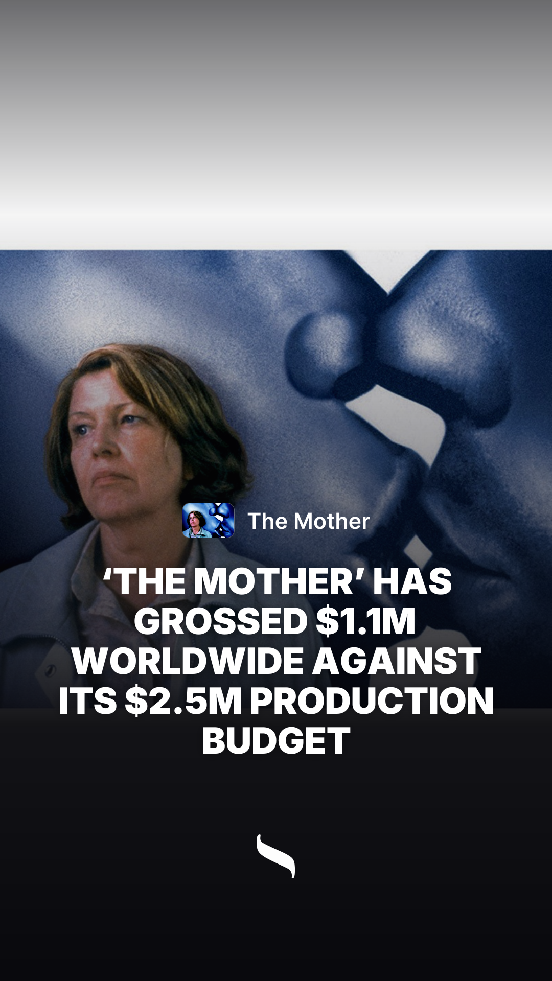 The Mother share card