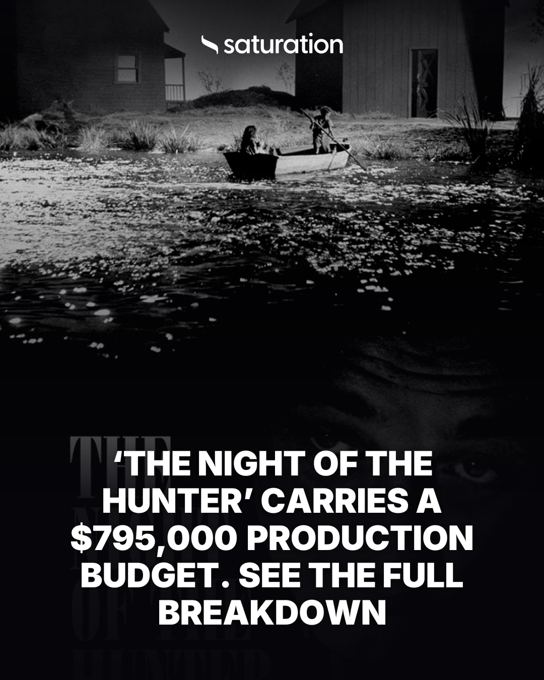 The Night of the Hunter share card