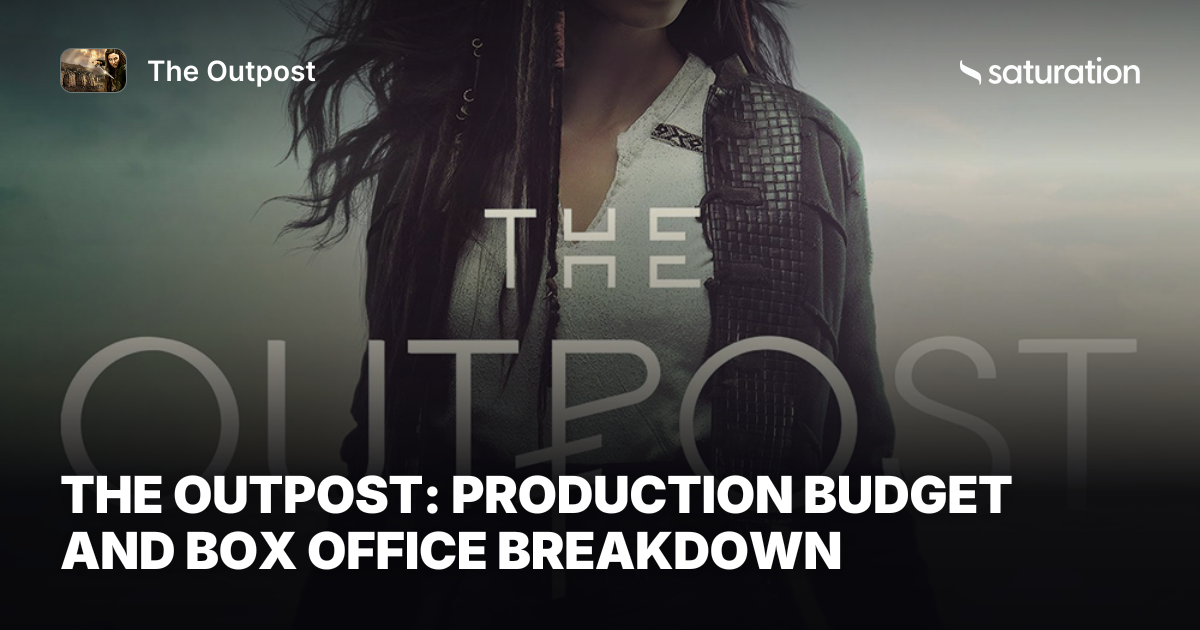 The Outpost share card