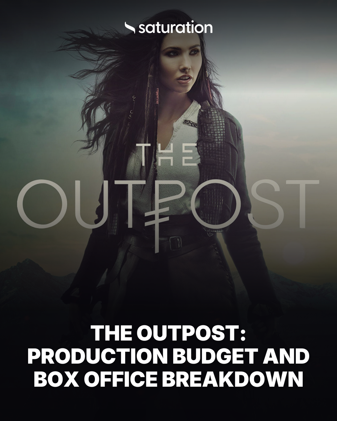 The Outpost share card