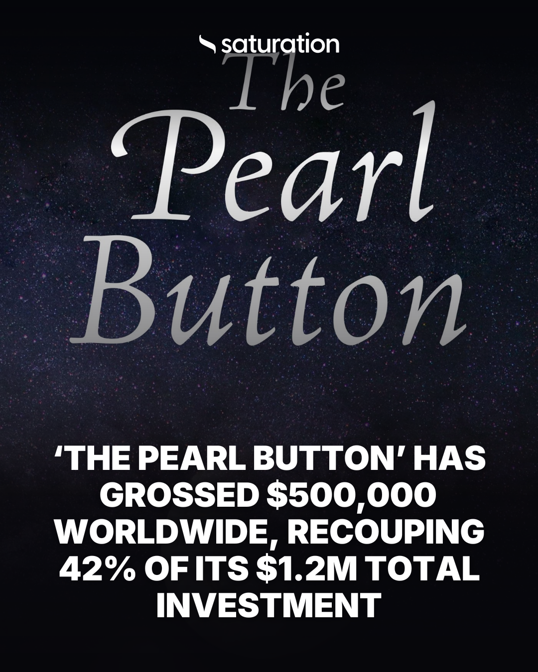 The Pearl Button share card
