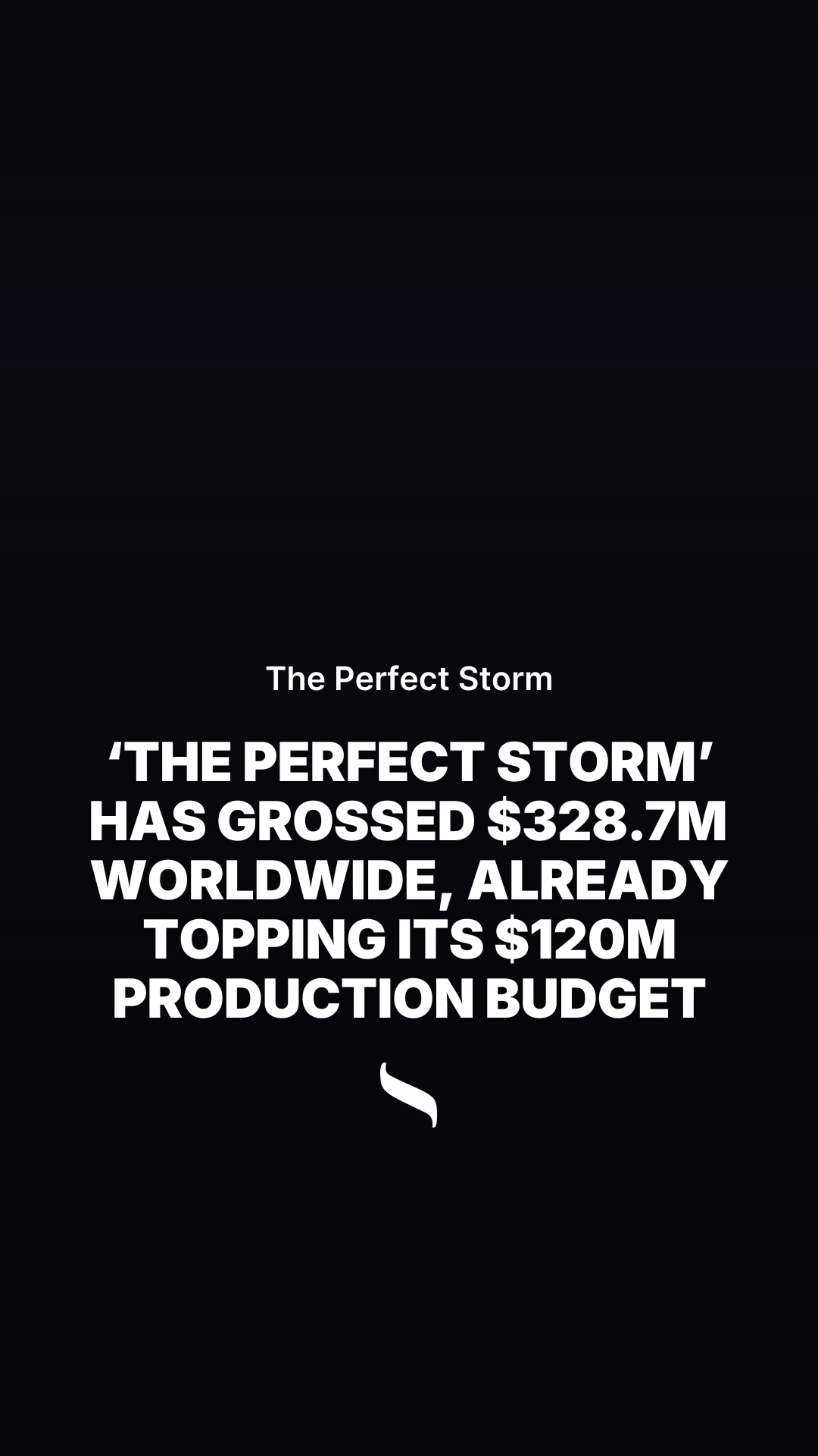 The Perfect Storm (2000) share card