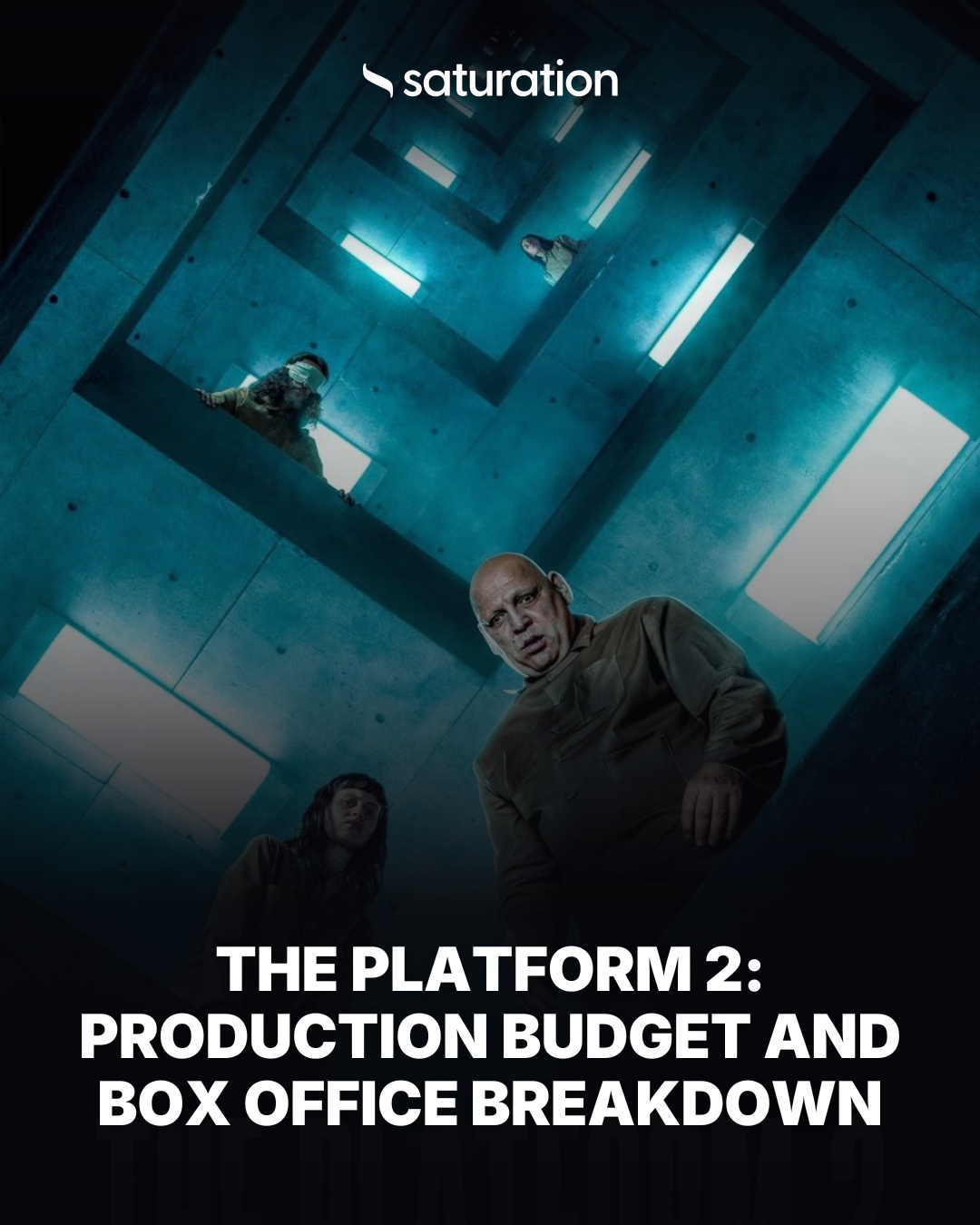 The Platform 2 share card