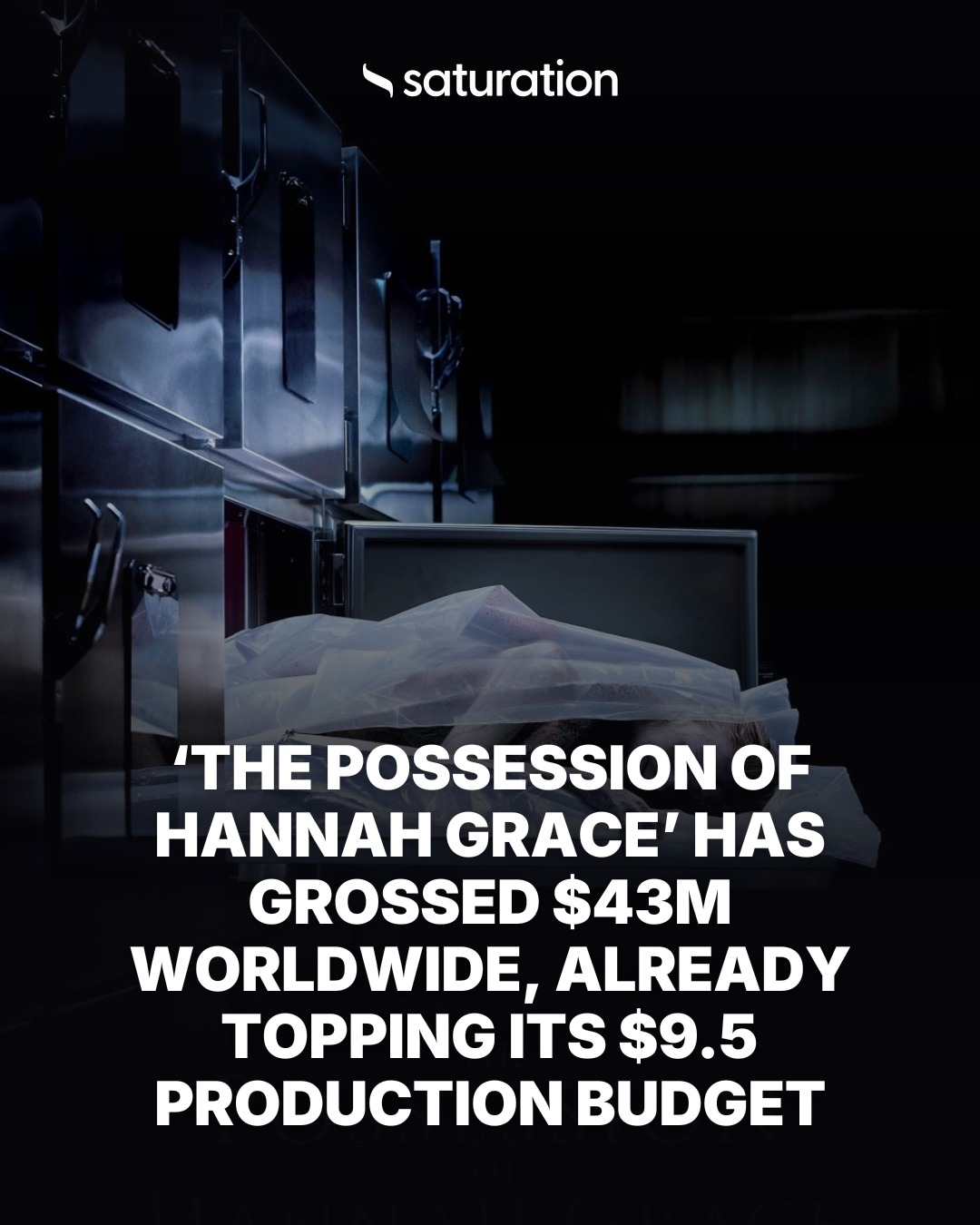 The Possession of Hannah Grace share card