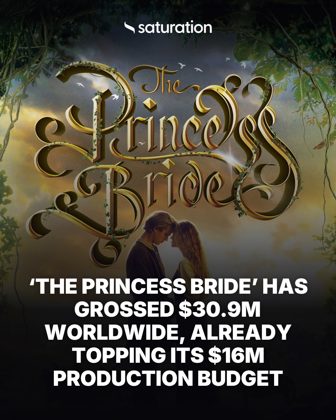The Princess Bride share card