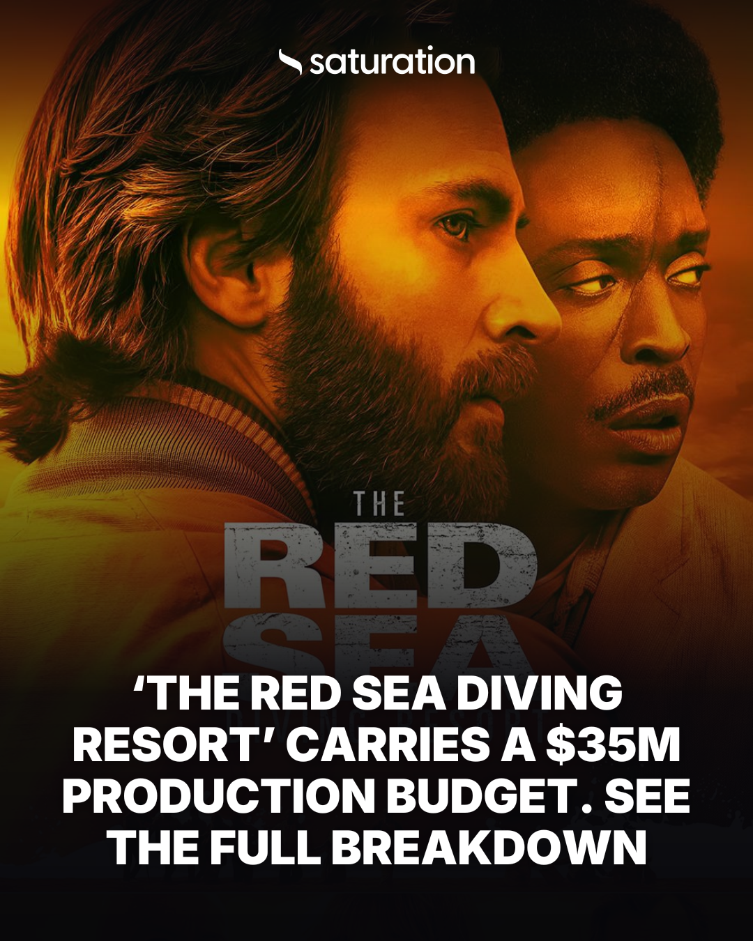 The Red Sea Diving Resort share card