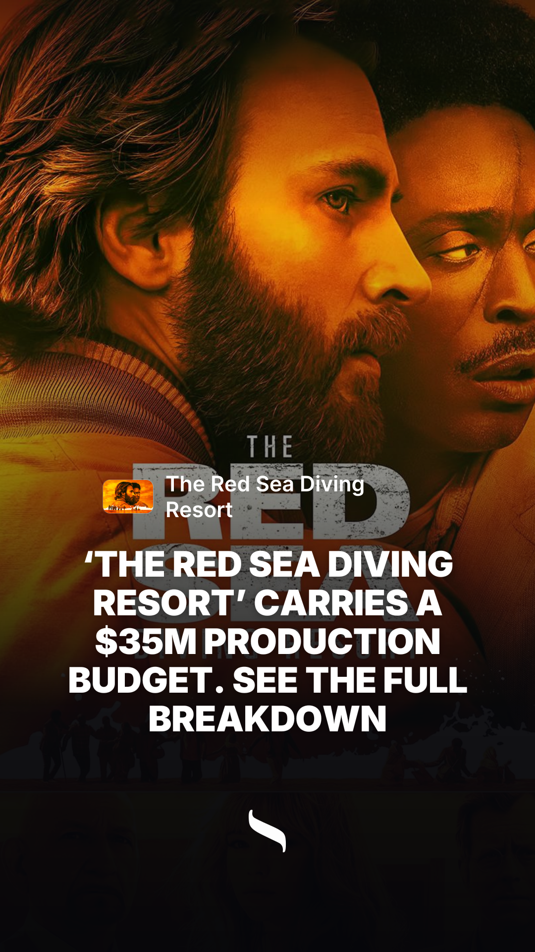 The Red Sea Diving Resort share card