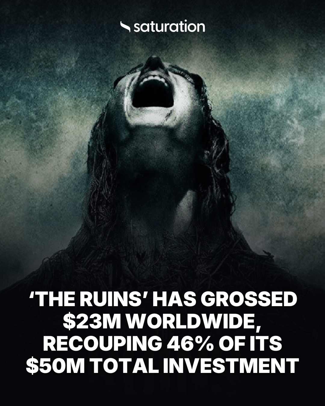 The Ruins share card