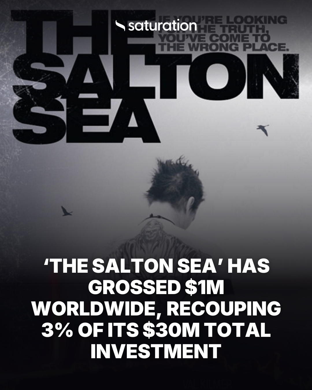 The Salton Sea (2002) share card