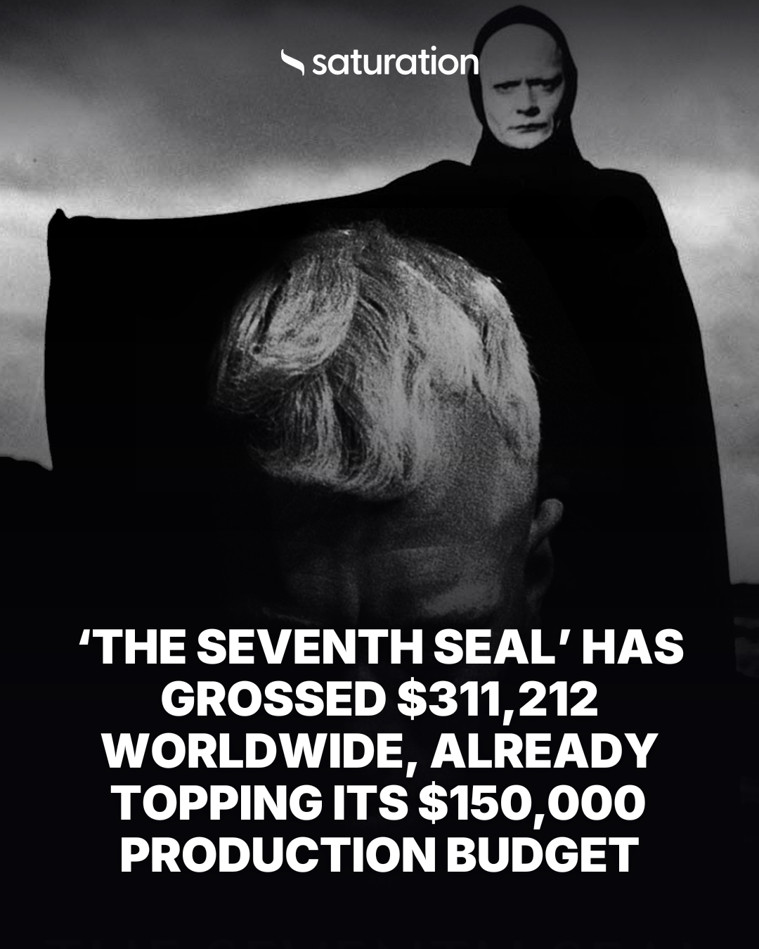 The Seventh Seal share card