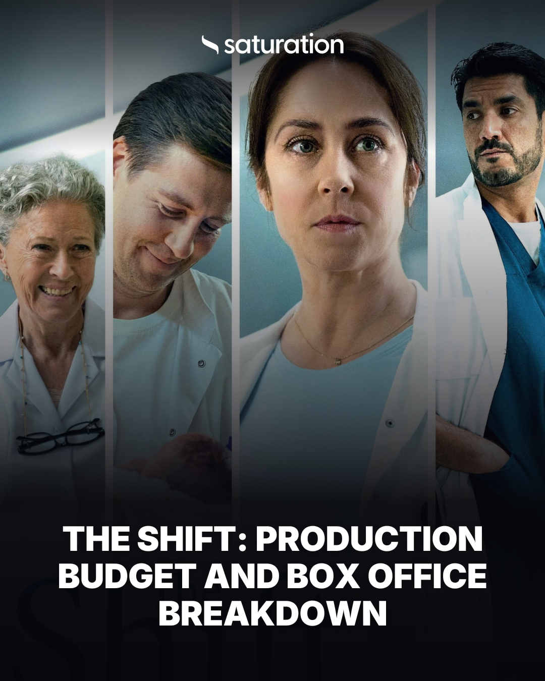 The Shift share card
