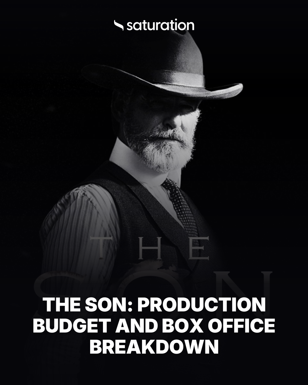 The Son share card