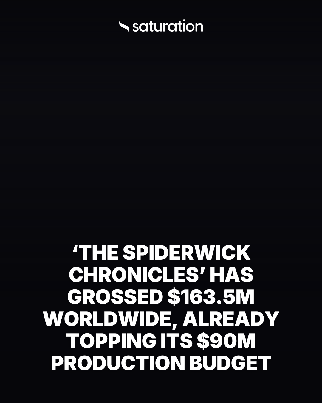 The Spiderwick Chronicles share card
