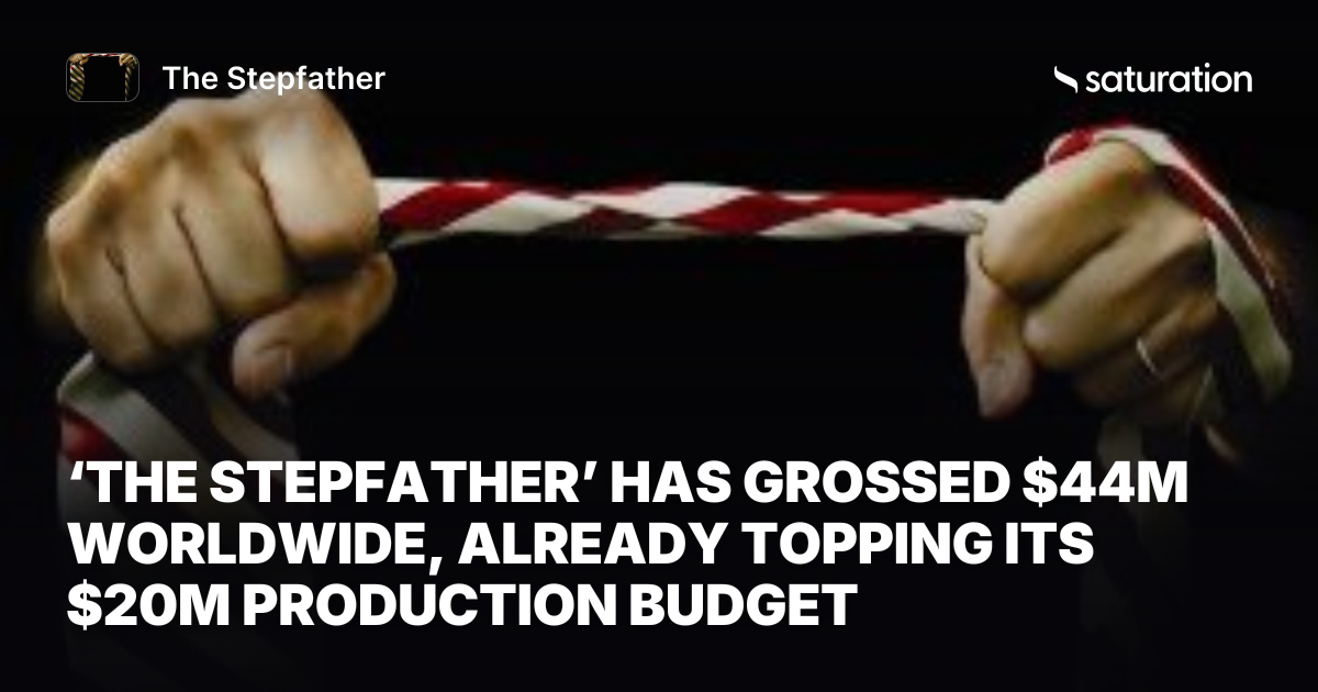 The Stepfather (2009) share card