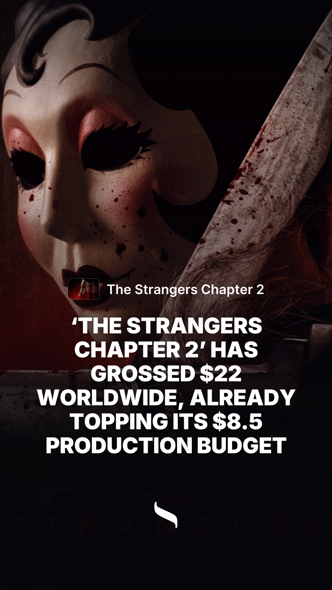The Strangers Chapter 2 share card