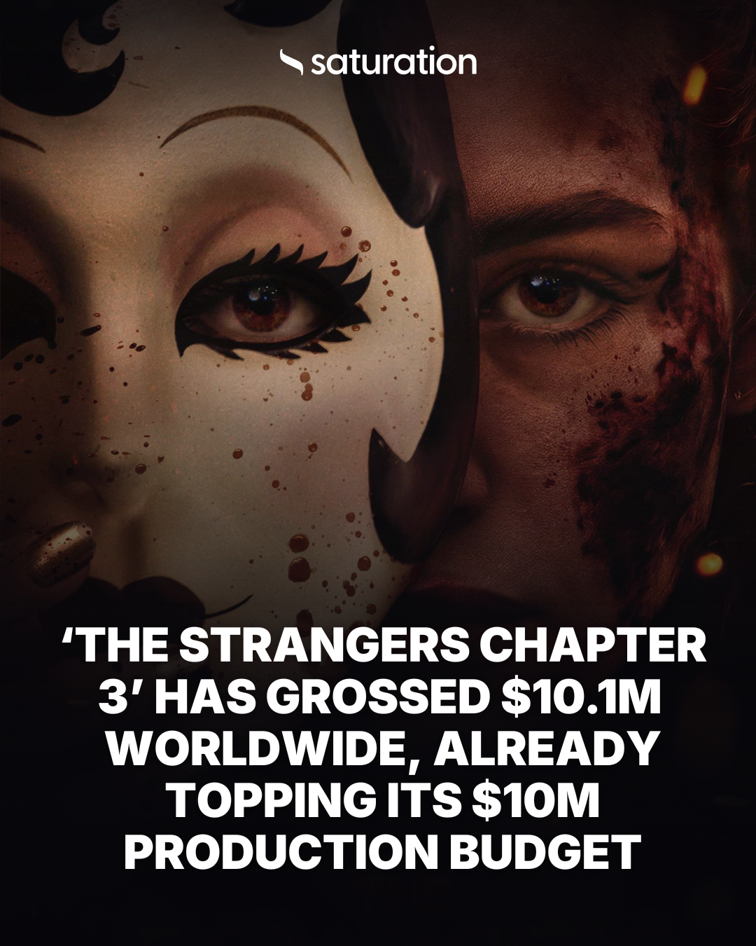 The Strangers Chapter 3 share card