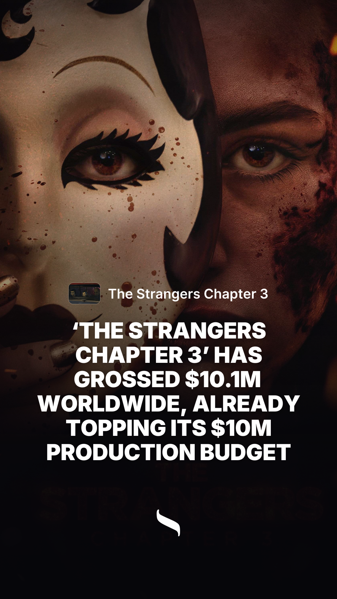 The Strangers Chapter 3 share card