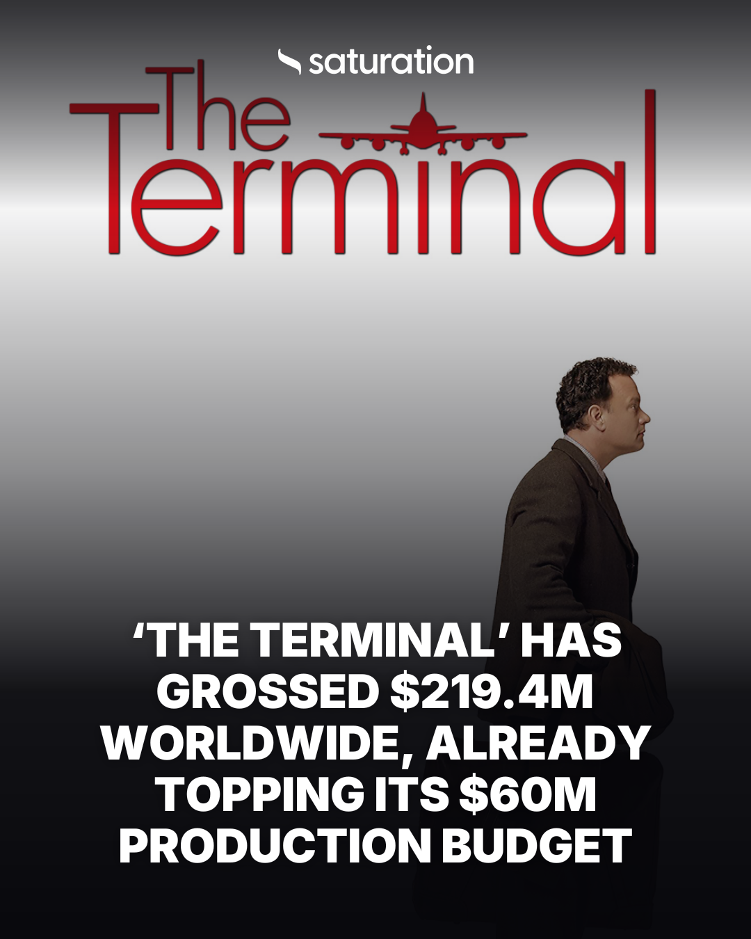 The Terminal share card