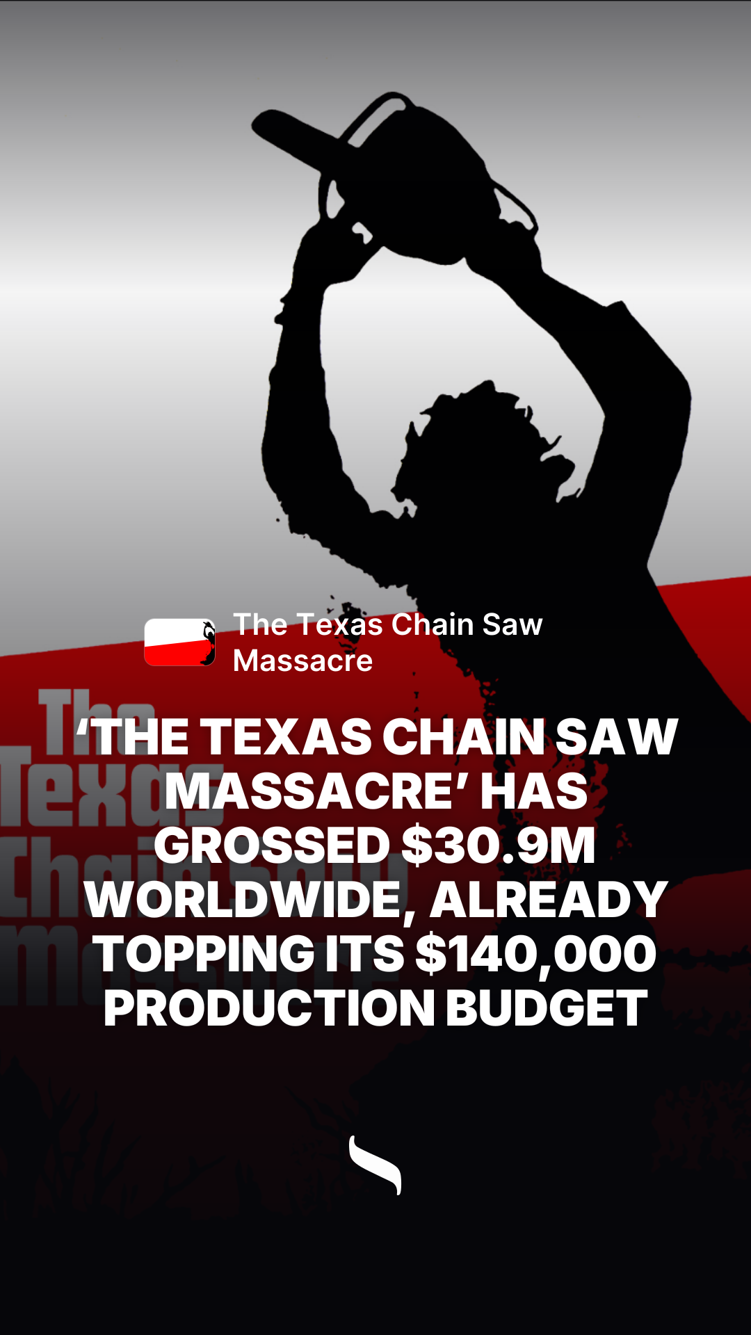 The Texas Chain Saw Massacre share card