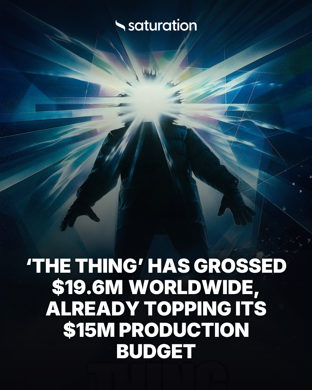 The Thing share card