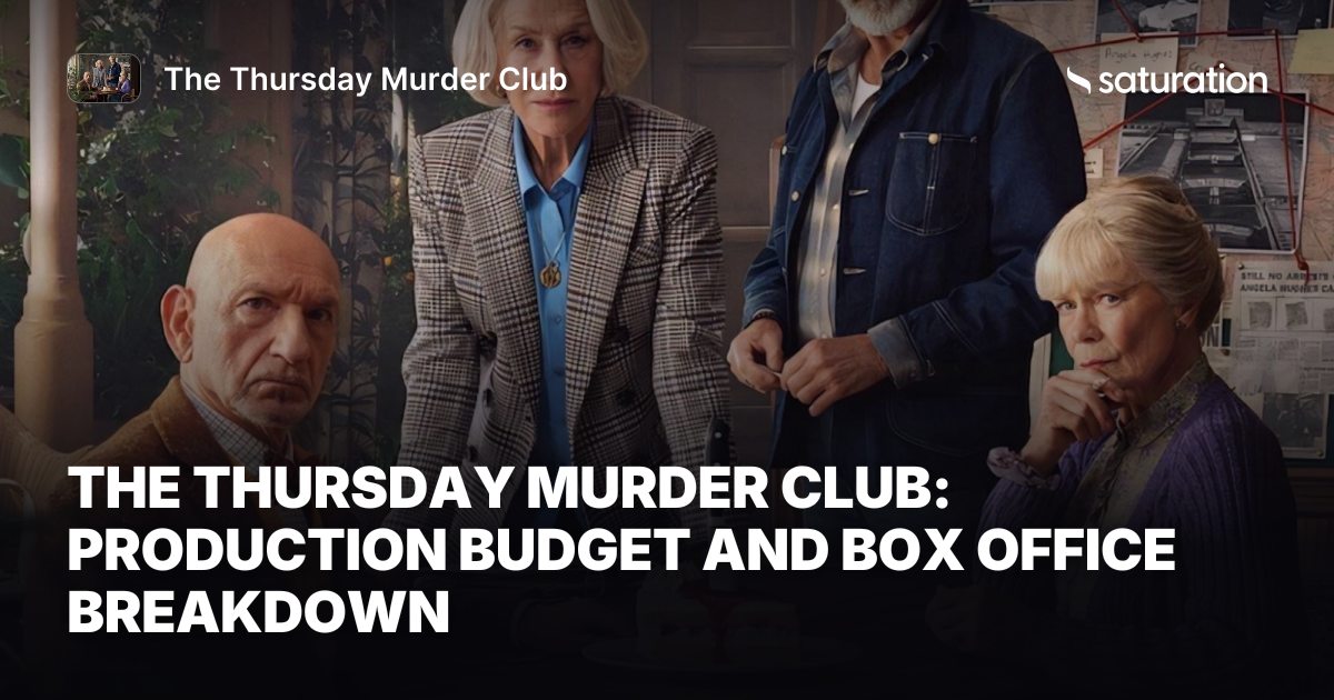 The Thursday Murder Club share card