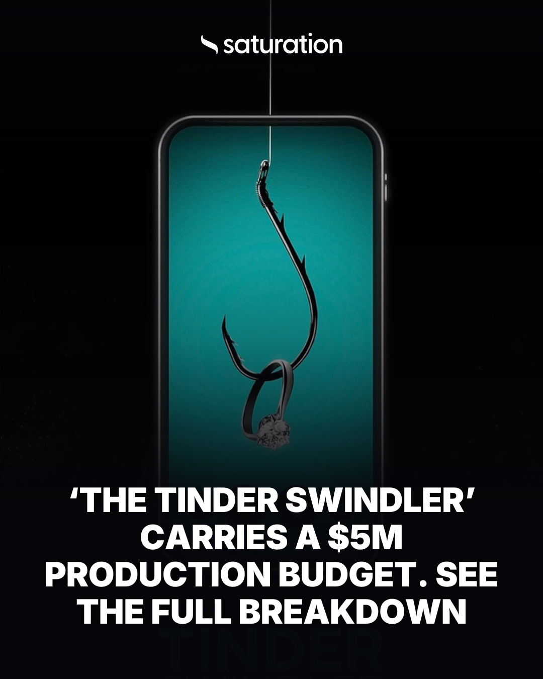 The Tinder Swindler share card