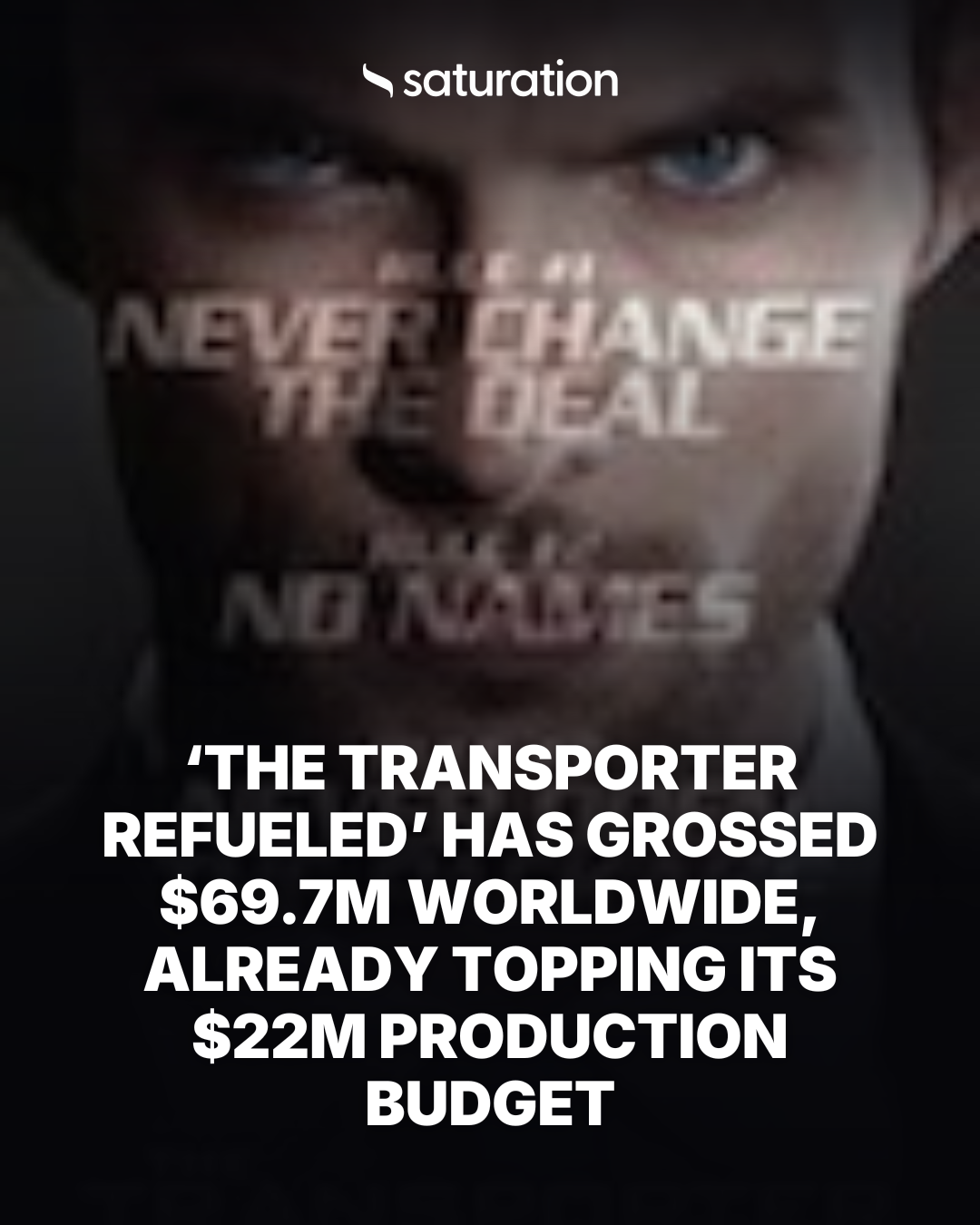 The Transporter Refueled (2015) share card